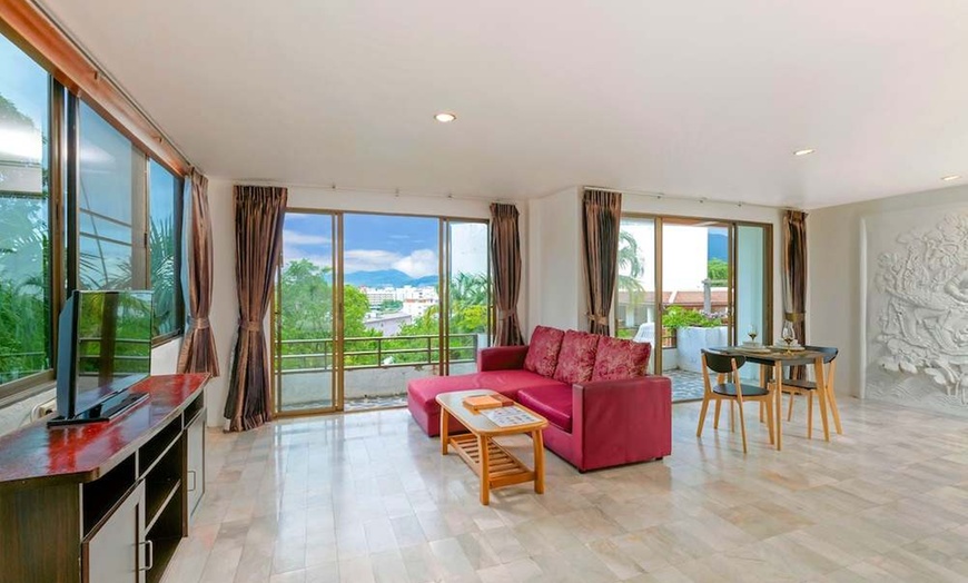 Image 109: ✈ SOUTHERN THAILAND | Phuket - Club Bamboo Boutique Resort & Spa 3*...