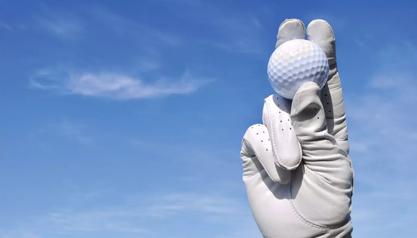 $12.50 For 9 Holes Of Golf For 2 With A Cart (Reg. $25) - Second Medium