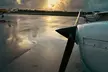 Miami Beach Night Lights Airplane Tour with Champagne 50 Mins - Second Medium