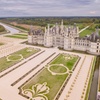 Image 2: Billet d'entrée au château de Chambord