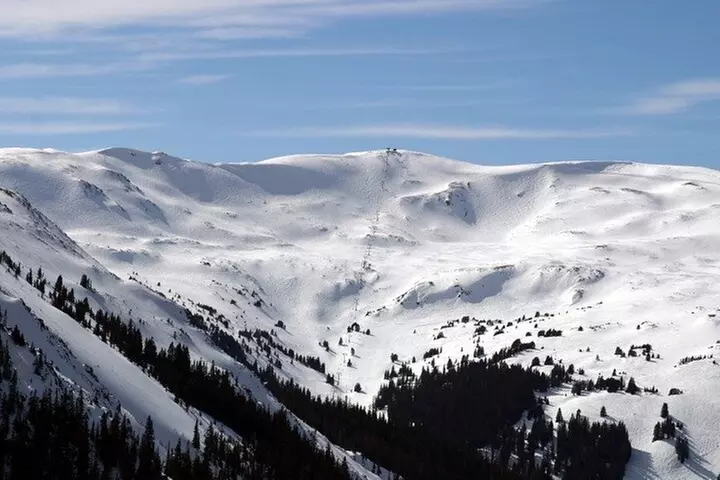 Private Transfer Denver Airport DEN to Hot Ski Resorts