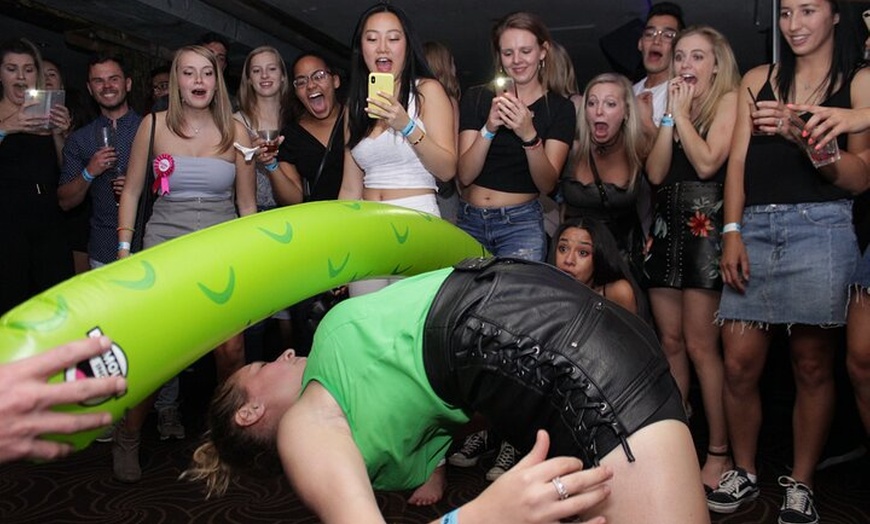 Image 11: Big Night Out Pub Crawl