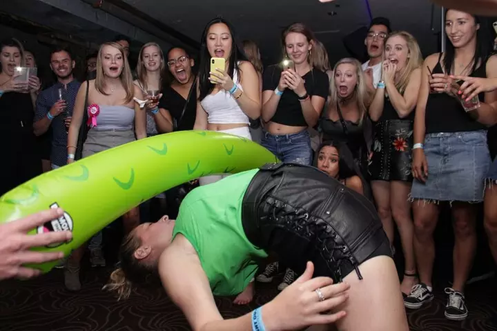 Big Night Out Pub Crawl