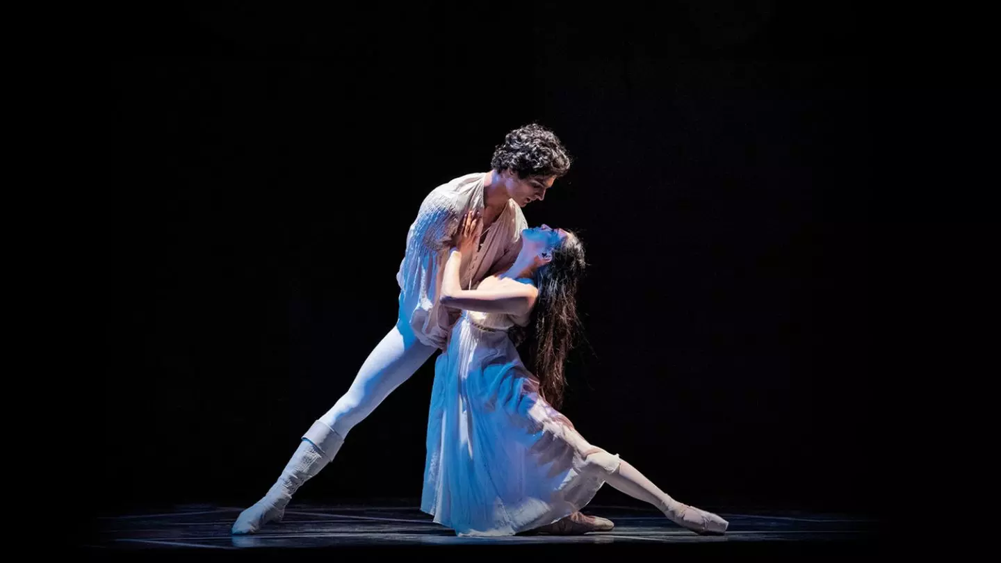 SF Ballet: "Romeo & Juliet" - Saturday, Apr 29, 2023 / 8:00pm - Primary Image
