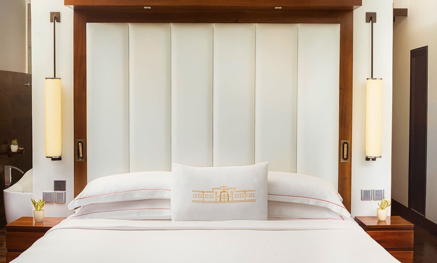 Image 8: ✈ SRI LANKA | Koggala - The Fortress Resort & Spa 5*, 5 notti - Upg...