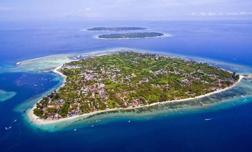 Image 12: ✈ INDONESIA | Bali & Gili - L'Indonesia da Bali a Gili Air 3* - Via...