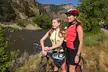Glenwood Canyon Bike Ride - Rental & Shuttle - Second Medium