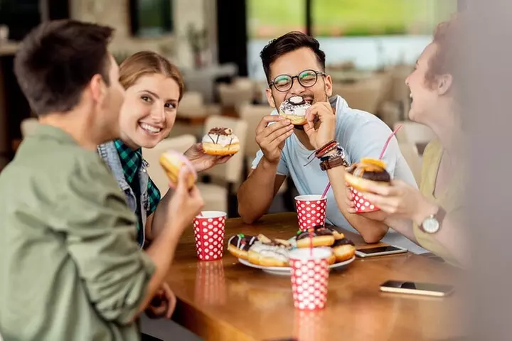 Discover and Enjoy Local Arlington's Fast Food Casual Scene