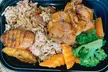 $10 For $20 Worth Of Jamaican Cuisine (Also Valid On Take-Out W/Min. Purchase $30) - Second Medium