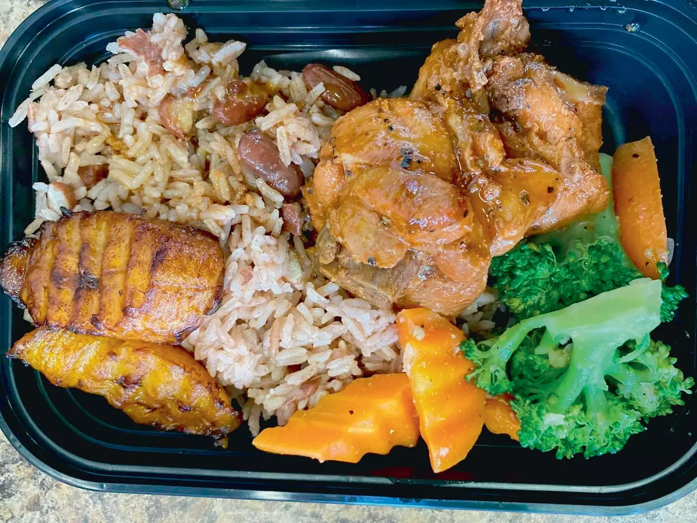 $10 For $20 Worth Of Jamaican Cuisine (Also Valid On Take-Out W/Min...