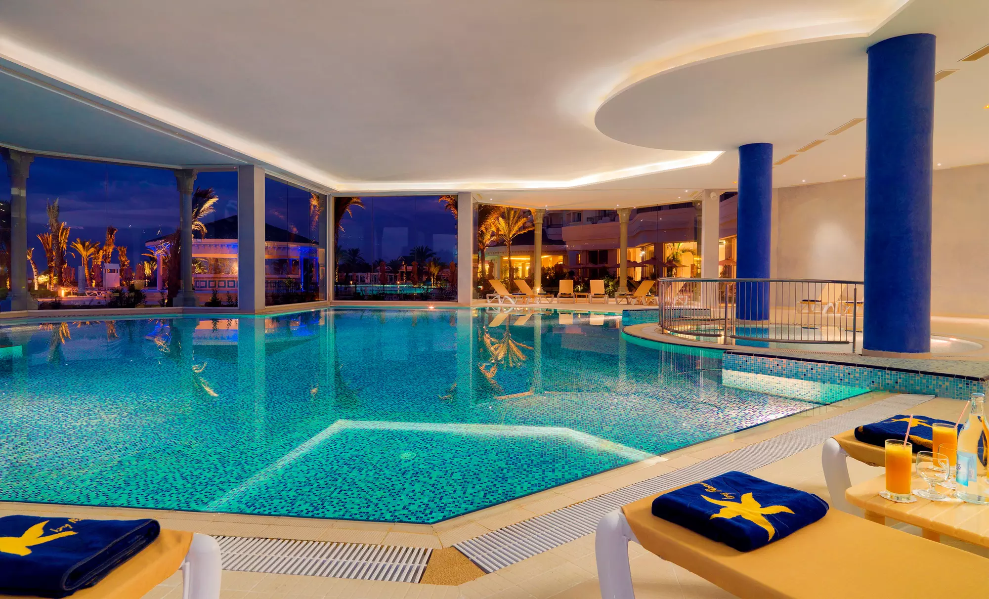 ✈ TUNISIA | Mahdia - Iberostar Royal El Mansour 5*, 4 notti - All i...