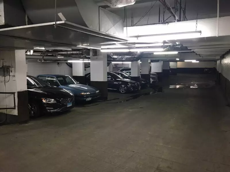 Parking at Vancity Parking - 250 E. 63rd St. Garage