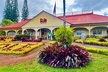 Roundtrip Shuttle From Waikiki to Dole Plantation & Haleiwa Town - Second Medium