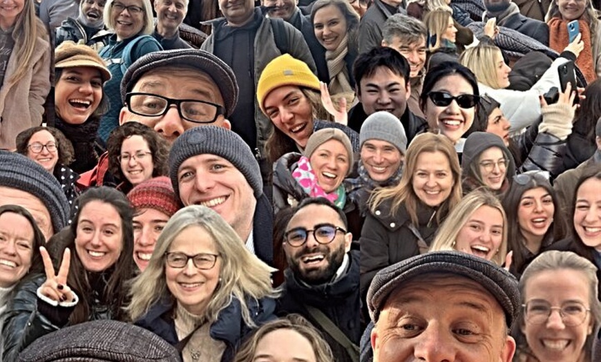 Image 3: Churchill and the Blitz - A Walking Tour of Westminster