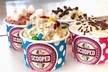 5% Cash Back at Scooped Cookie Dough Bar - Second Medium