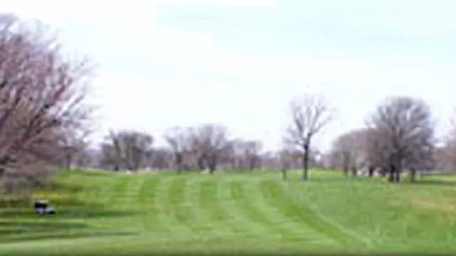 Online Booking - Round of Golf at Parkview Golf Course - Primary Image