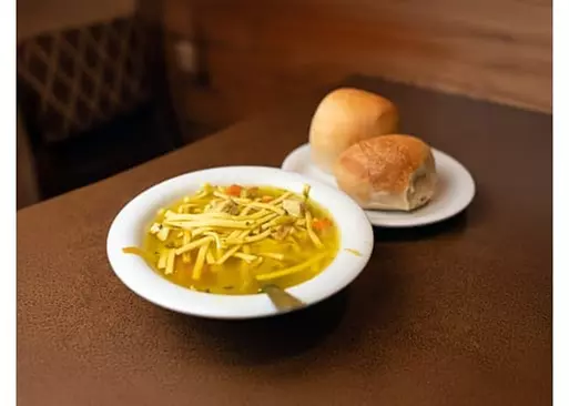 5% Cash Back at Round The Clock Restaurant