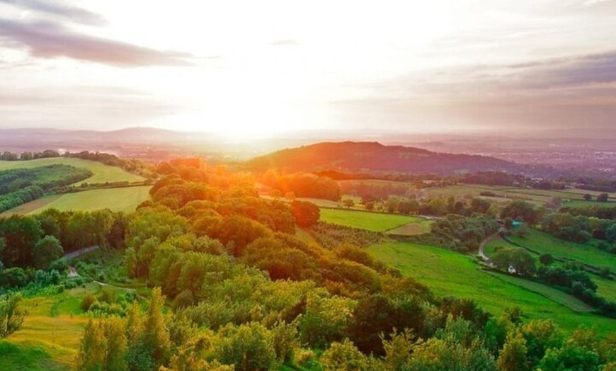 Image 11: Waddesdon Manor & The Cotswolds with Cream Tea Experience Option