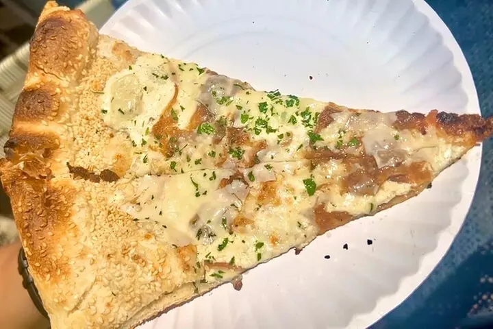 Italian American Food Tour of Williamsburg