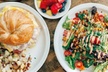 5% Cash Back at Breakfast House West Town - Second Medium