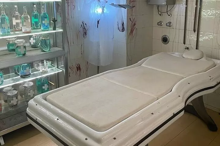 Ticket/Parque Foto-Temático y Actividad Virtual en Vigo