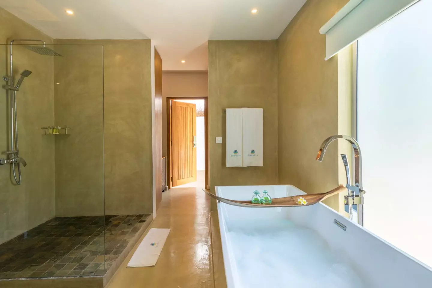 ✈ MAURITIUS | Belle Mare - Seasense Boutique Hotel & Spa Adult only...