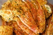 5% Cash Back at Mr Seafood - Second Medium
