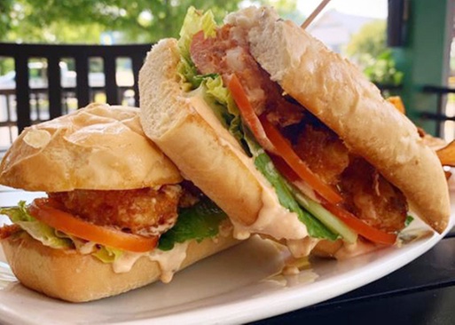 5% Cash Back at Jake's Eats