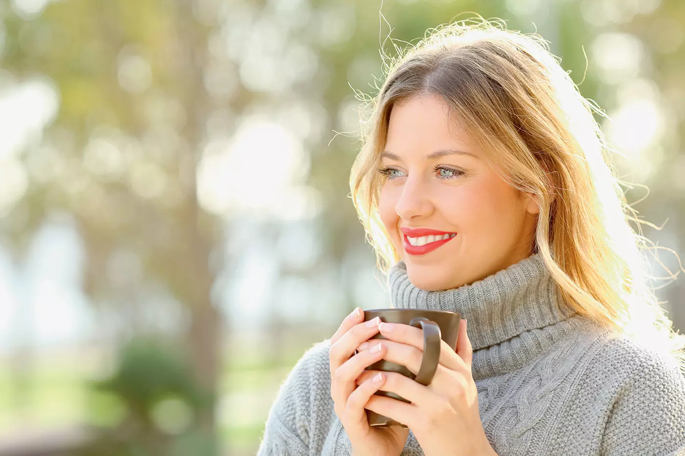 $10 For $20 Worth Of Coffees, Teas & More - Primary Image