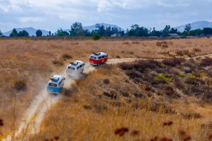 Private Tour of Temecula Wine Country
