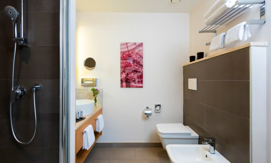 Image 2: ✈ ITALIE | Milan - NYX Milan Hotel 4* - City break