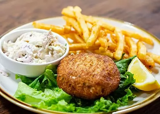 5% Cash Back at Assateague Bar & Grill