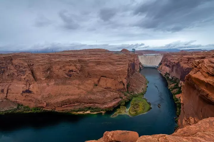 1 Day Small Group Tour of Antelope Canyon & Horseshoe Bend