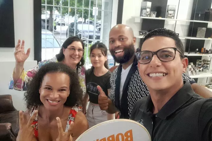 Little Havana Food and Cultural Walking Tour in Miami