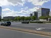 Parking at Skyline Retail Lot