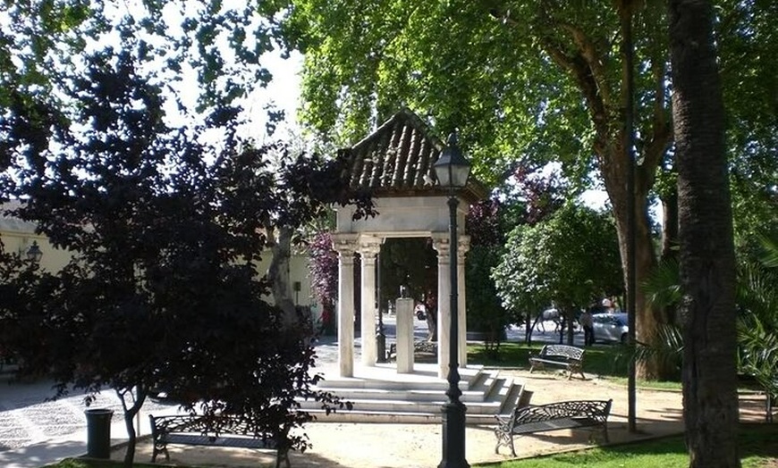 Image 6: Visita intensiva a los monumentos de Córdoba en francés Entradas in...
