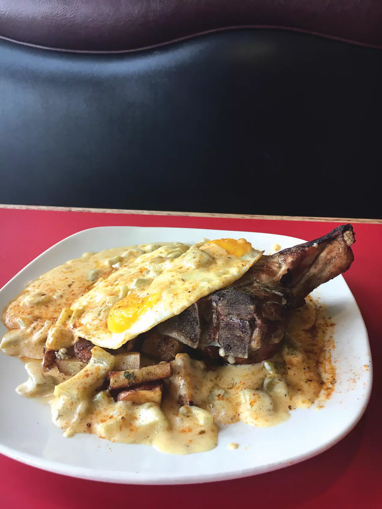 $20 For $40 Worth Of Casual Dining - Second Medium