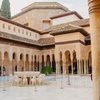 Image 2: Alhambra Palacios Nazaríes y Generalife con Audioguía