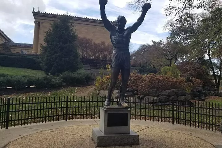NYC to Philadelphia and Princeton University - Primary Image
