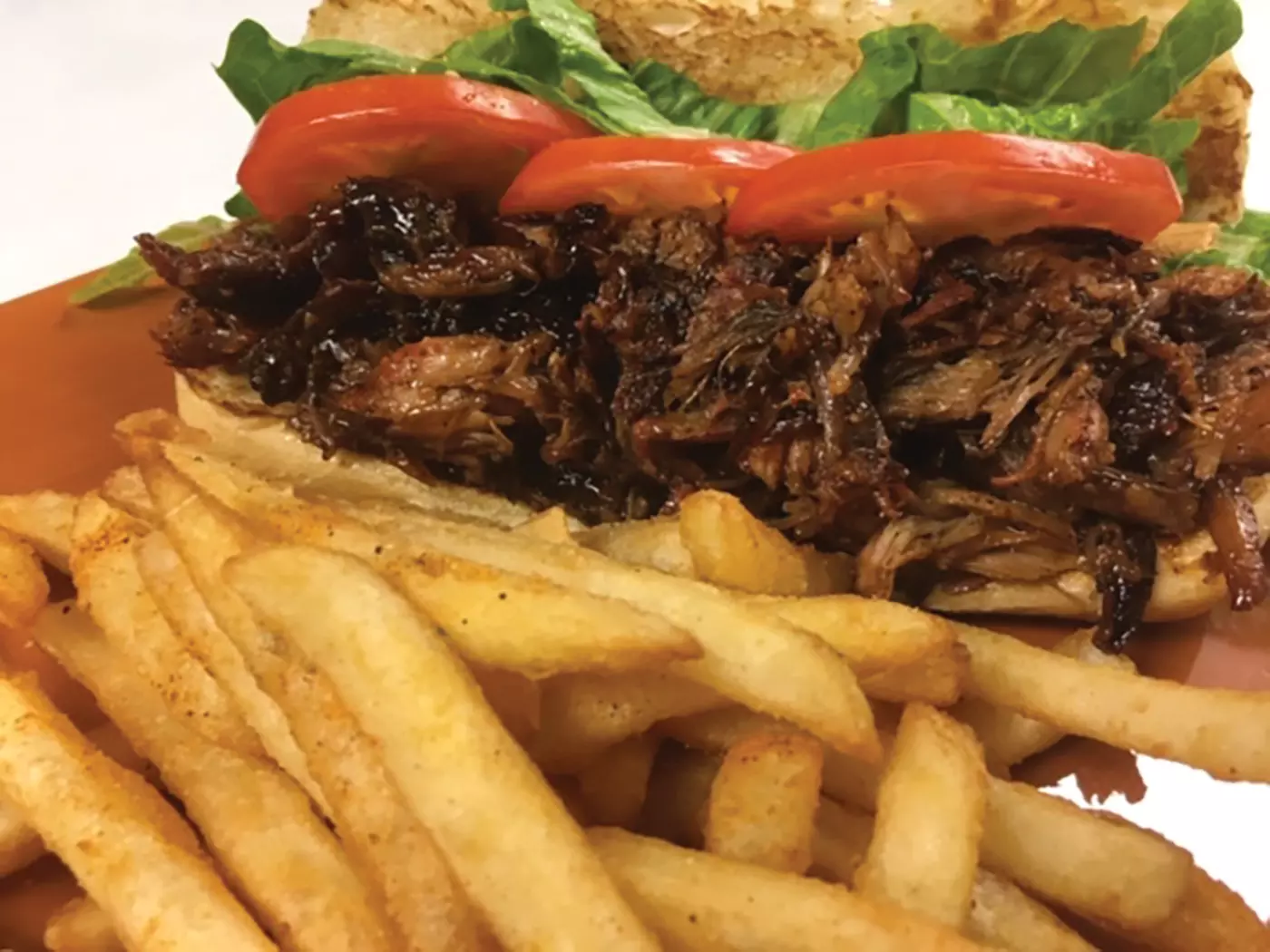 $15 For $30 Worth Of Casual Dining - Primary Image