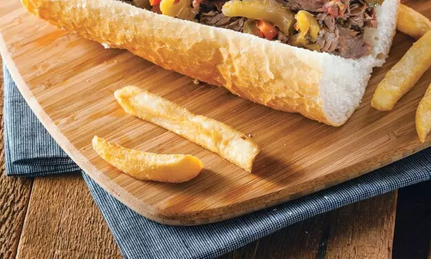 $10 For $20 Worth Of Casual Dining - Primary Image