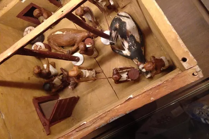 Highlights of the Met Museum Tour