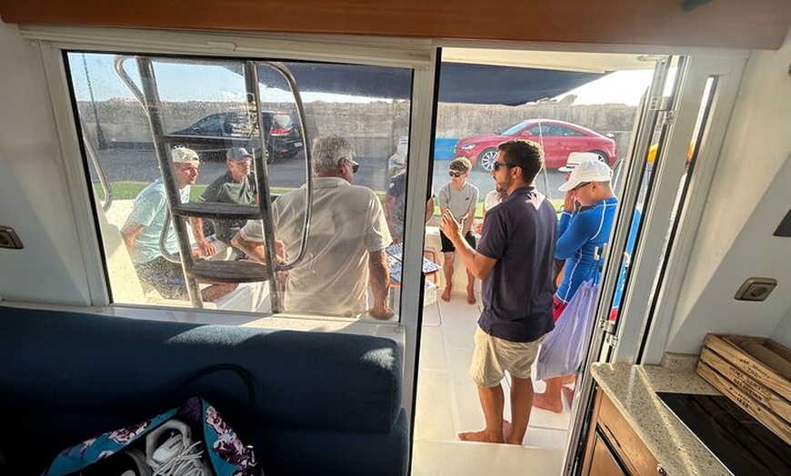 Image 8: Excursiones de Pesca en Mallorca con Capitán Martin