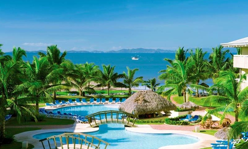 Image 13: ✈ COSTA RICA | Chacarita - Fiesta Resort 5*, 7 nuit - Tout inclus