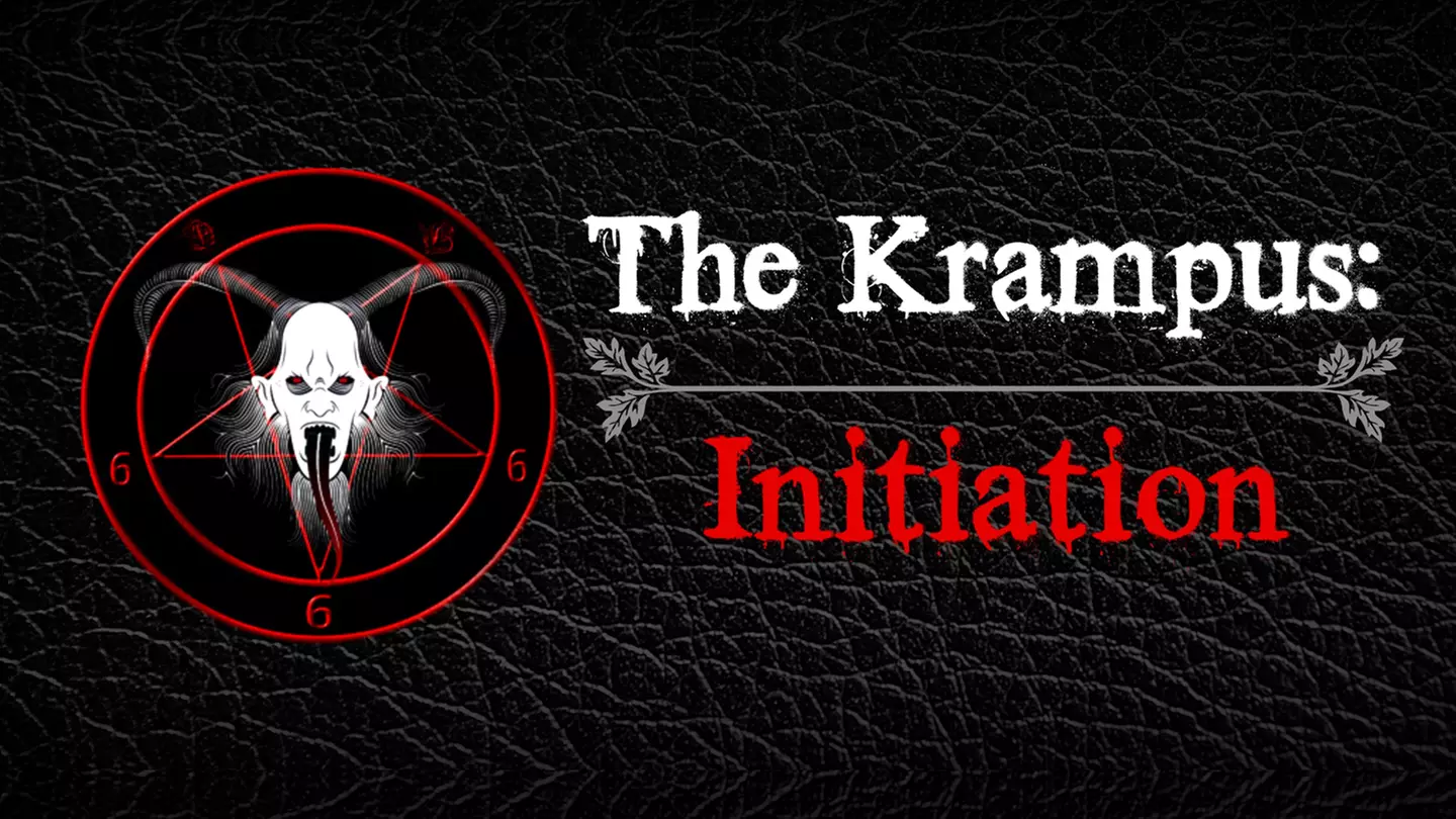 The Krampus: Initiation at The Abyss Theatre - Primary Image