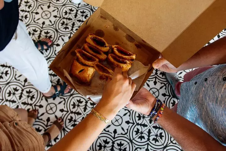 Little Havana Food and Cultural Walking Tour in Miami