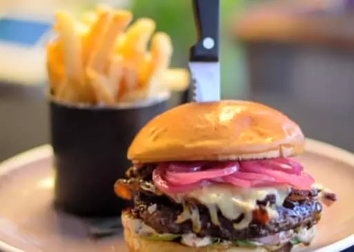5% Cash Back at Chef on the Run Assorted Cuisine