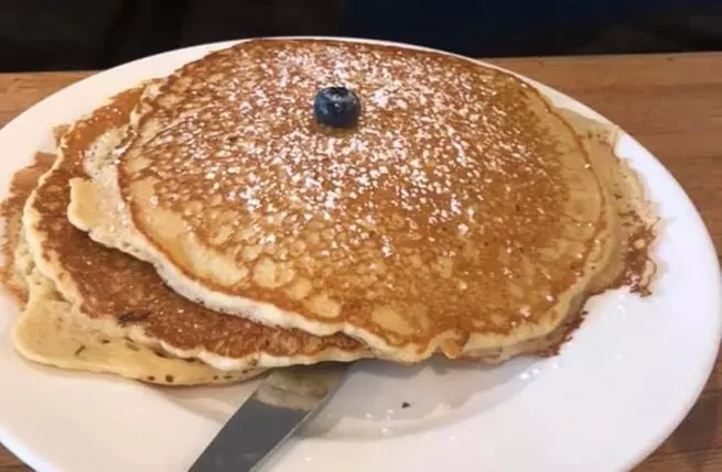 $10 For $20 Worth Of Breakfast Or Lunch - Second Medium