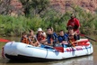 Moab Afternoon Half Day Rafting Trip - Colorado River - Second Medium