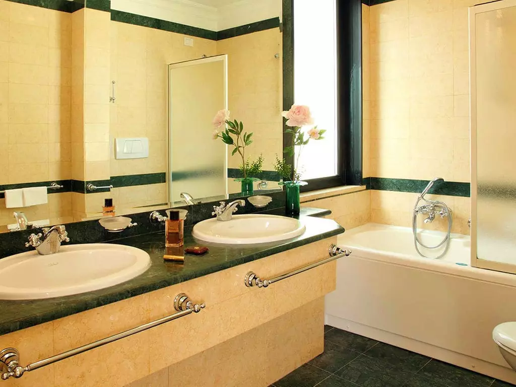 ✈ ITALIE | Rome - Donna Laura Palace 4*, 2 nuit - City break